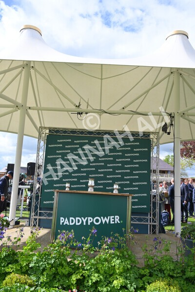 yr11052022r5-37 - Race 5 4.10pm Paddy Power 'Here For The Craic' Stakes