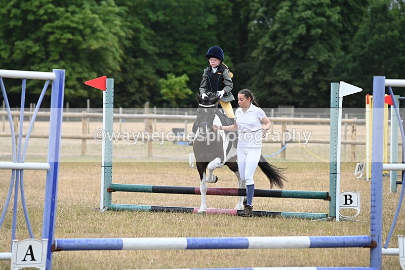 WJ6_9333 - Class 12 Minimus Jumping 45cm