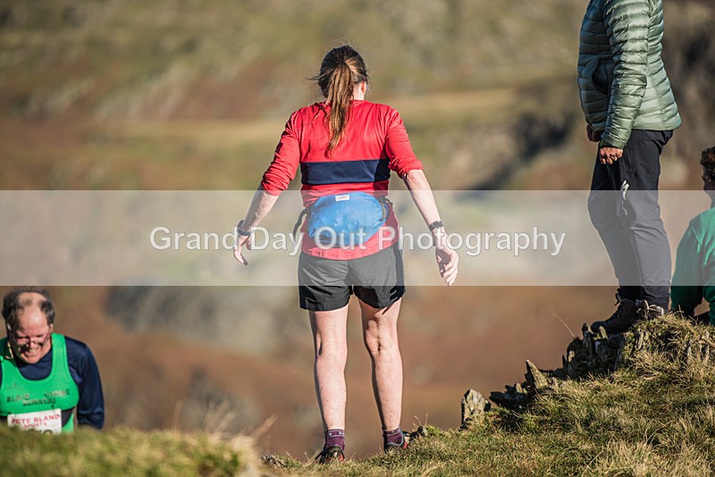 Dunnerdale-1003 - Dunnerdale Fell Race Saturday 11th November 2023