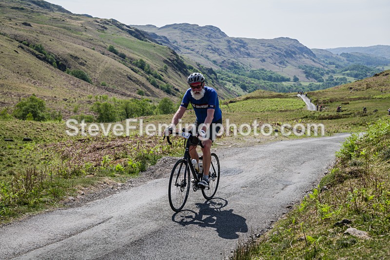 145733 - Hardknott Pass Camera 1 14.00-15.00