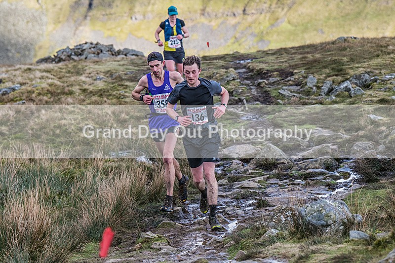 High Cup Nick-220 - Inov8 High Cup Nick Fell Race Saturday 24th February 2024
