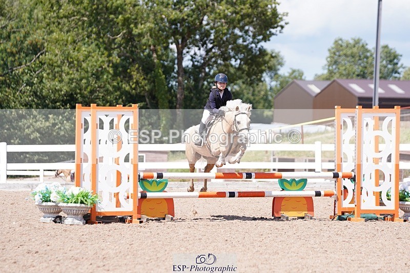 250628-145914-06127 - Cls 23 Pony Intro & 80cm Open