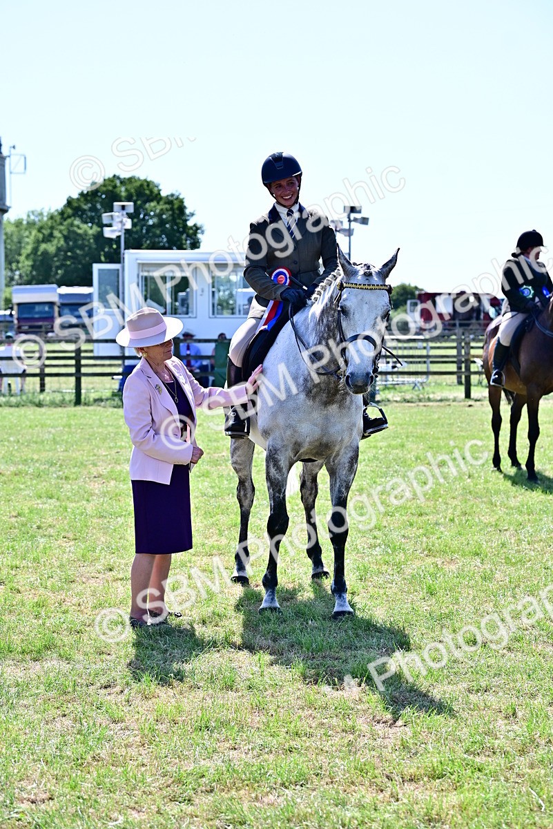 SBM_18278 - Class 99-100 - Retraining of Racehorses Ridden