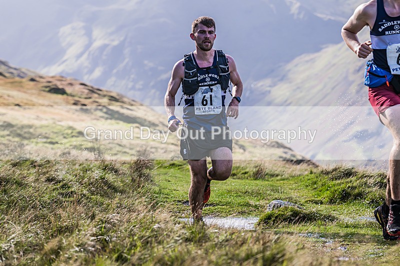 HBMR Leg 4-415 - Hodgson Brothers Mountain Relay Leg 4 Saturday 3rd October 2026