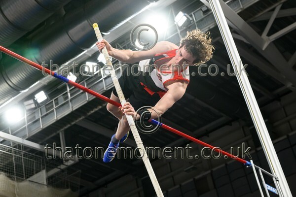 CEInv26-817574 - Field Male