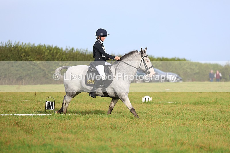 3E7A5180 - Class 1: Trebudannon Open: Dressage