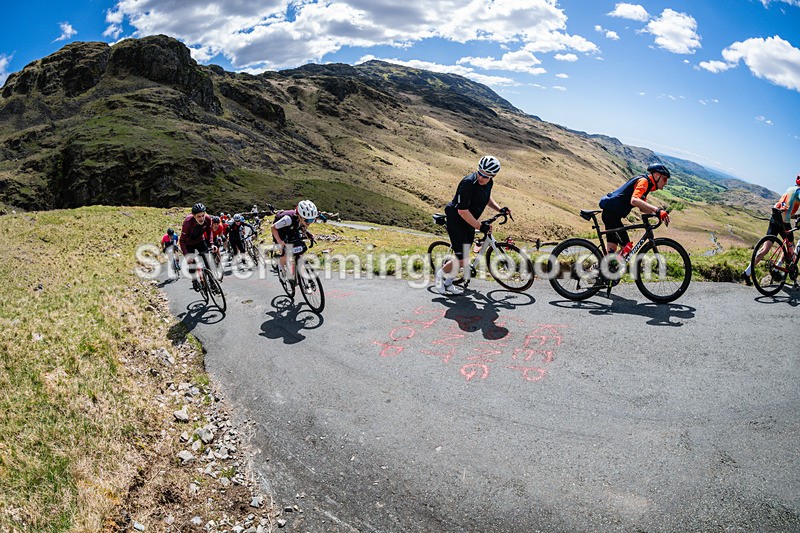 142404 - Hardknott Pass Camera 2 14.00-15.00