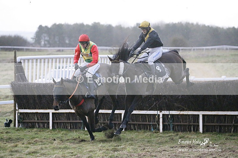 PtP 060222 0904 - Combined Services Point-to-Point - Larkhill - 06/02/22
