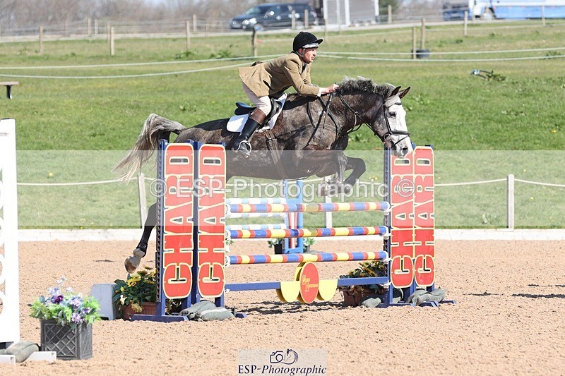 250402-115752-00447 - Cls 4 Newcomers and 1.10m Open