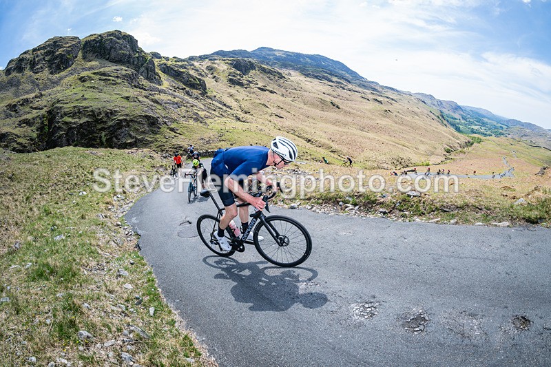 133114 - Hardknott Pass Camera 2 13.00-14.00