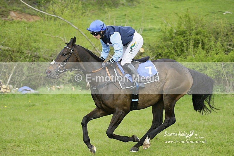 PtP 230422 451 - Berkeley Races - Woodford Glos 23/04/22