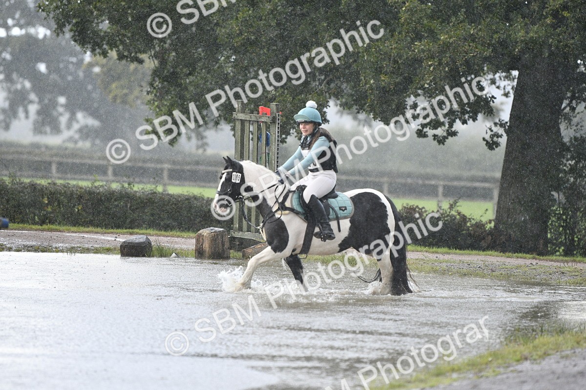 SBM_19357 - E8 - Eventers Challenge 50cm championship