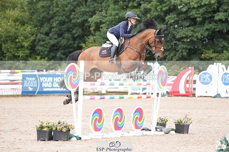 250720-092333-18132 - Cls16, 1 Star Silver Tour Accumulator