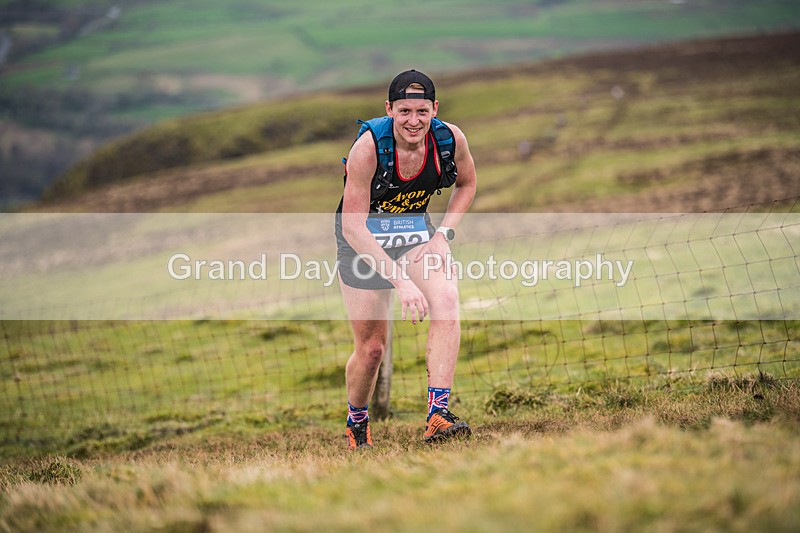 Keswick-514 - Inter Counties & Up and Down Mountain Running Champs (Junior & Senior Races) Sunday 21st April 2024