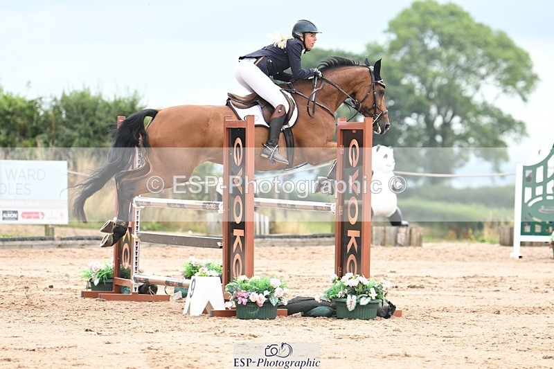 250726-111553-05809 - Cls 14 NAF Bronze League Semi Final