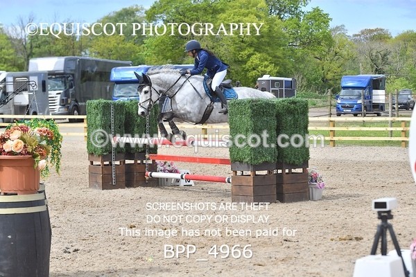 BPP_4966 - CLASS 15 SAT 0.95m Amateur Championship Qualifier
