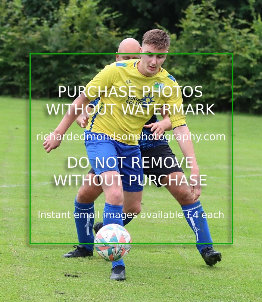 IMG_6494 - Kendal Utd v Galgate (Tuesday 22 August)