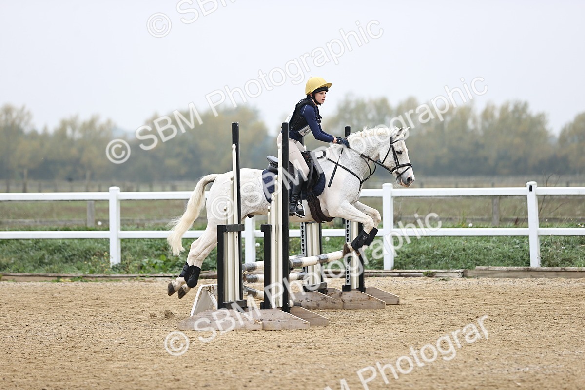 SBM_000008 - Class 1 - 70cm