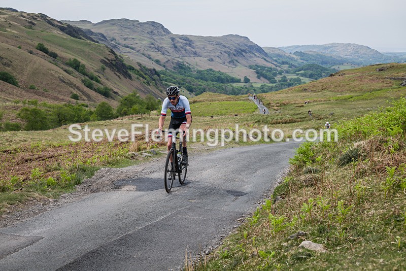 120713 - Hardknott Pass Camera 1 12.00-13.00