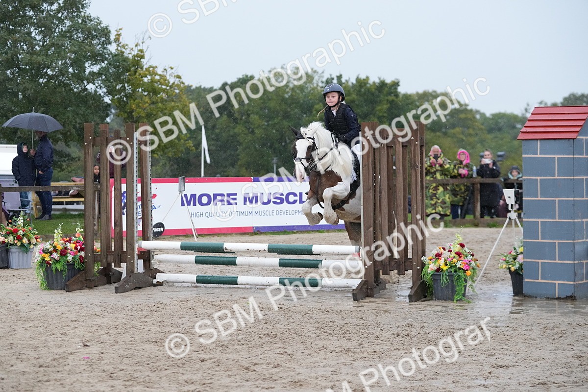 SBM_34042 - J5 - Junior Pony 50cm Championship