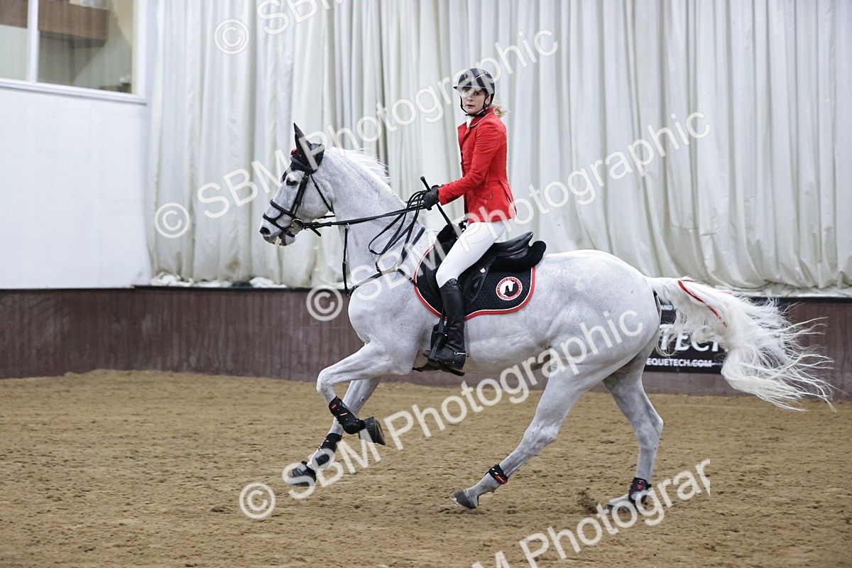 SBM_000153 - Class 2 - Equissage Pulse Senior British Novice/ 90cm Open