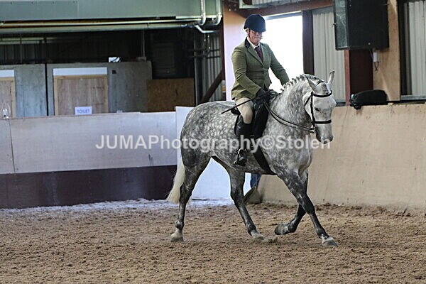 SIAL1604 - Indoor Classes