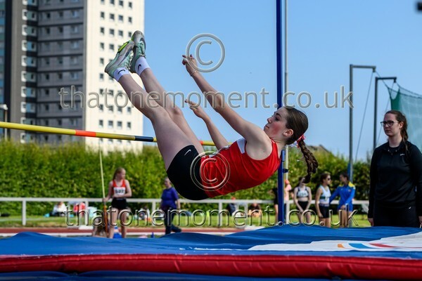 Age25SAT-915796 - Field Female Set Two