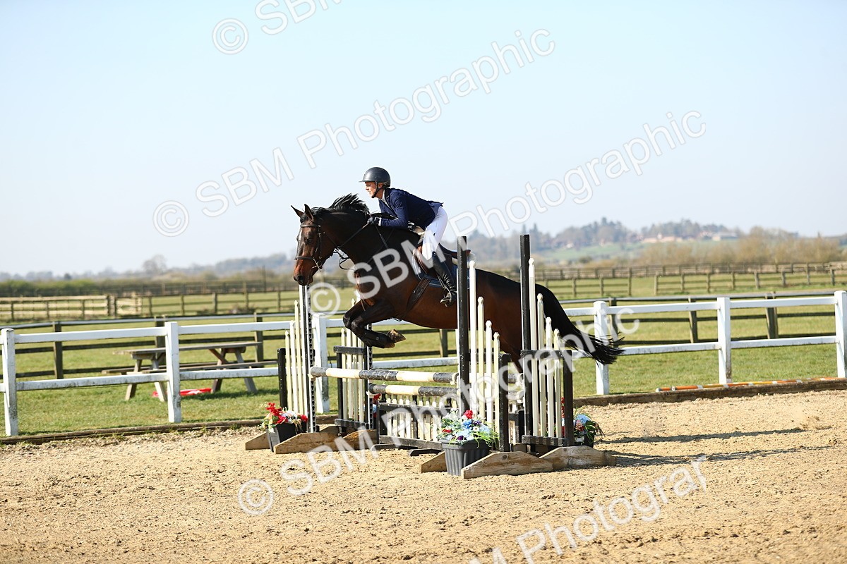 SBM_000081 - Class 2 - Senior British Novice - 90cm