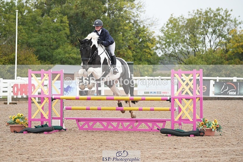 251003-121316-00860 - Cls 8 95cm Amateur Qualifier