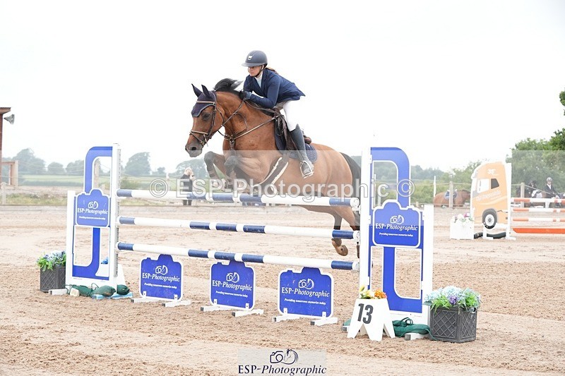 250727-133534-10584 - Cls 27 NAF Silver League Jump Off and Presentations