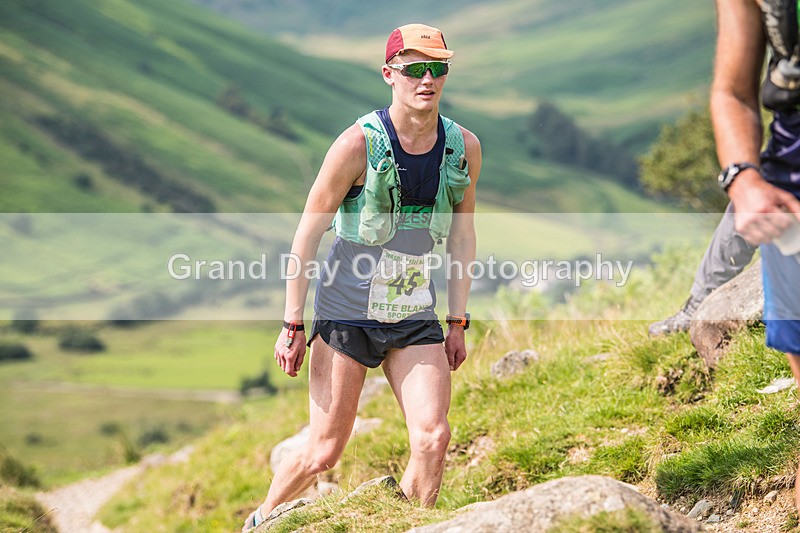Wasdale-1106 - Wasdale Horseshoe Fell Race (Bad weather route) Saturday 11th July 2026