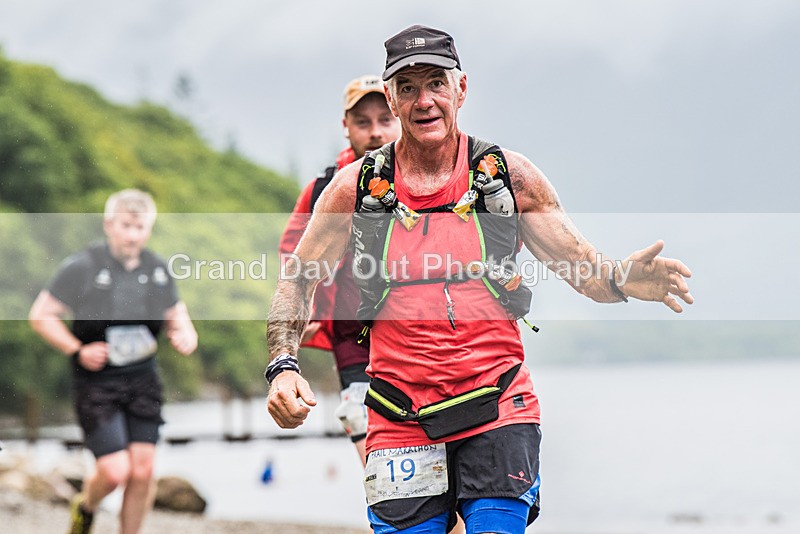 Scafell Pike-358 - High Terrain Events Scafell Pike Trail Marathon Sunday 20th August 2023