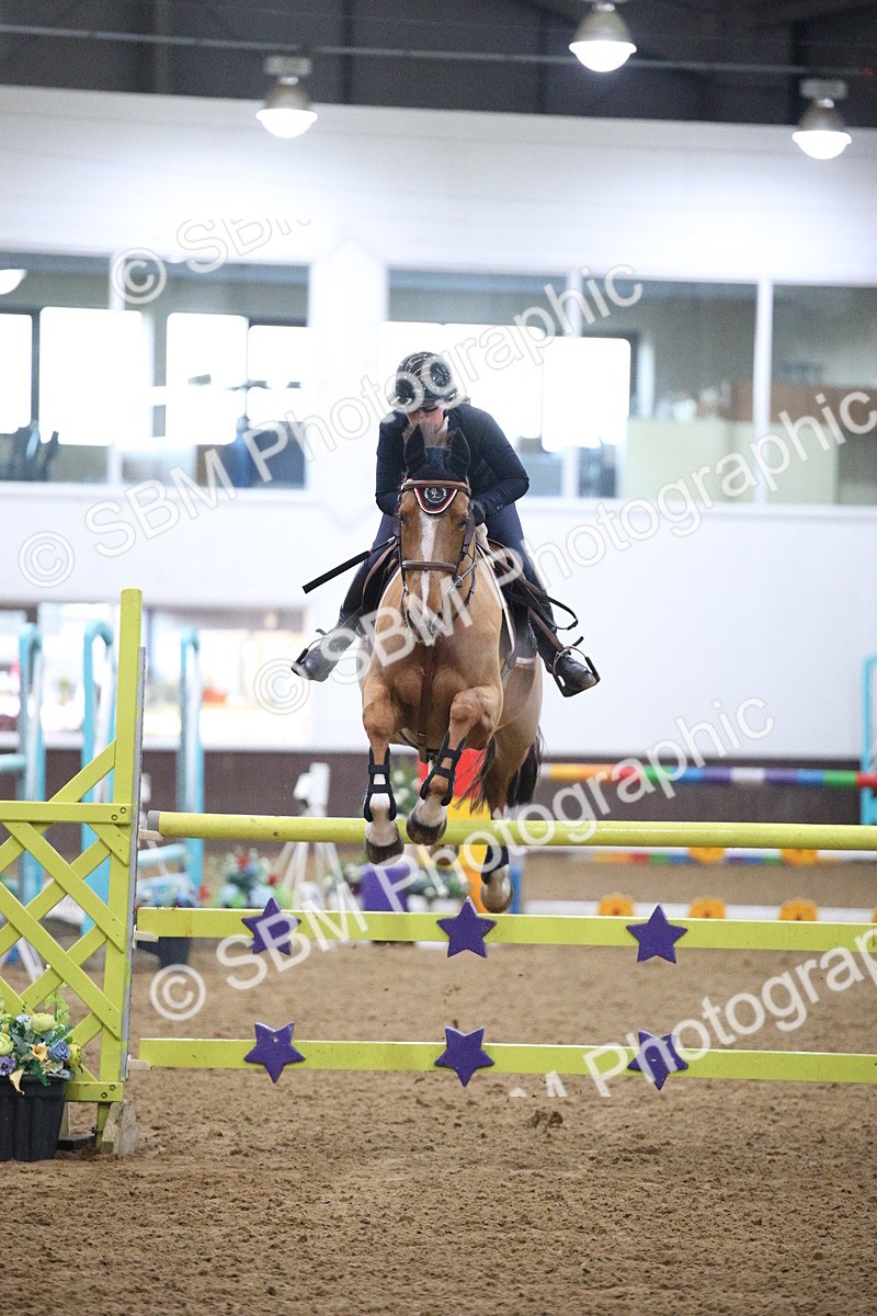 5K7A4650 - Class 5 - Blue Chip Calming Performance Championship Qualifer