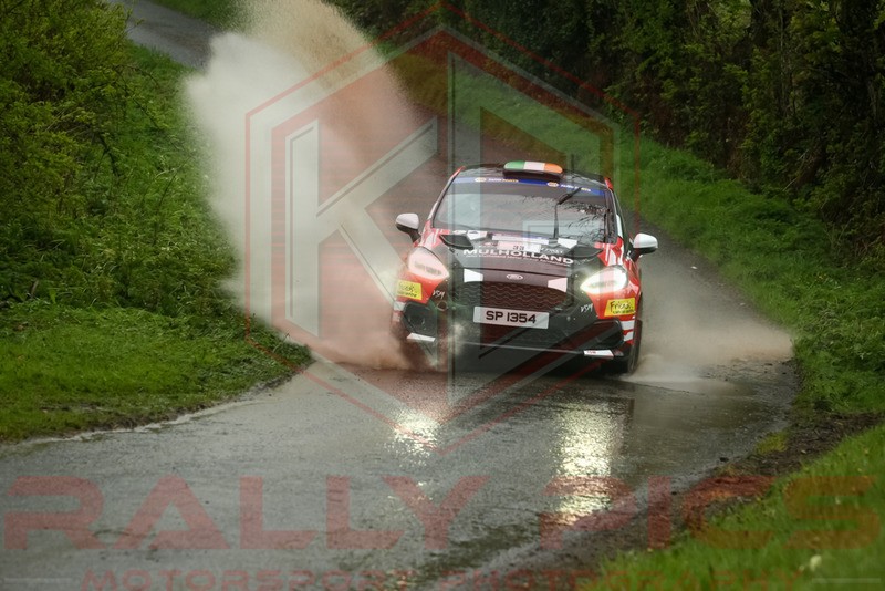 Circuit of Ireland 28 of 204 - Circuit of Ireland 2025