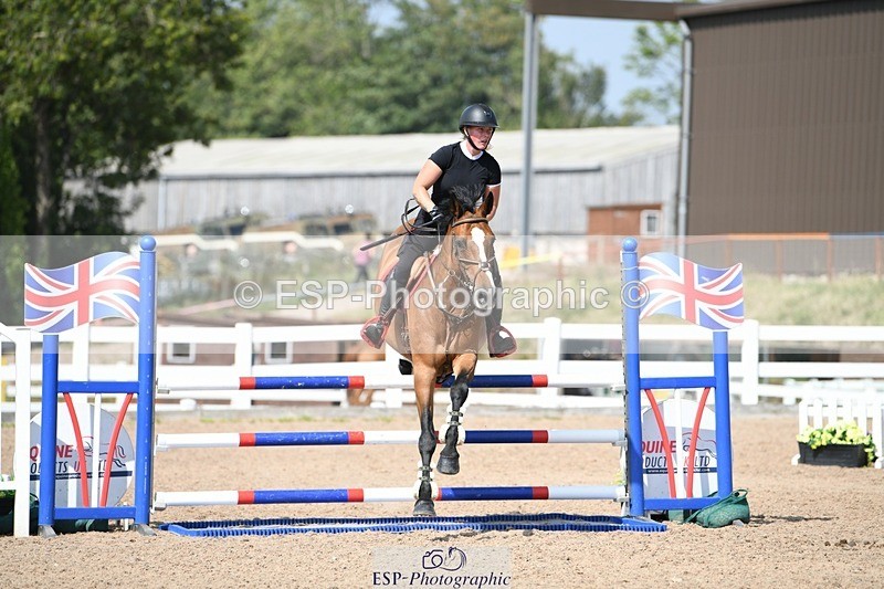 250725-154712-03002 - Cls 9 95cm Amateur Quali