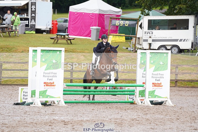 240824X-102310-22809 - 70cm Round 1 9.30 to 11.10