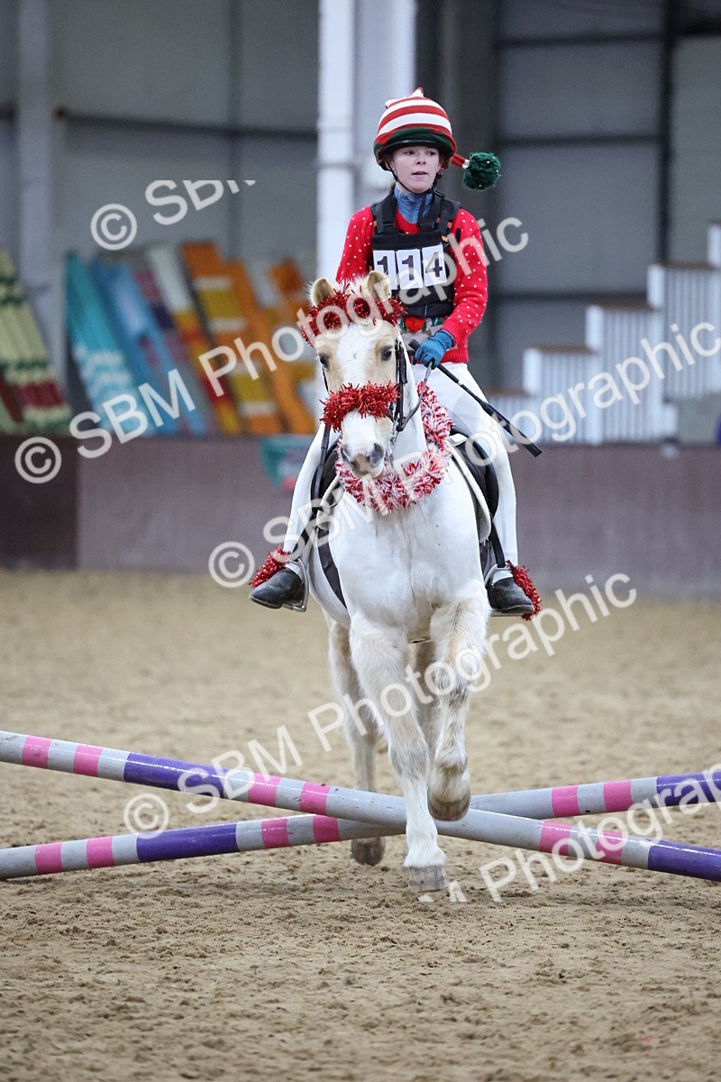 SBM_000219 - Class 1 - Santas Helpers - 40cm