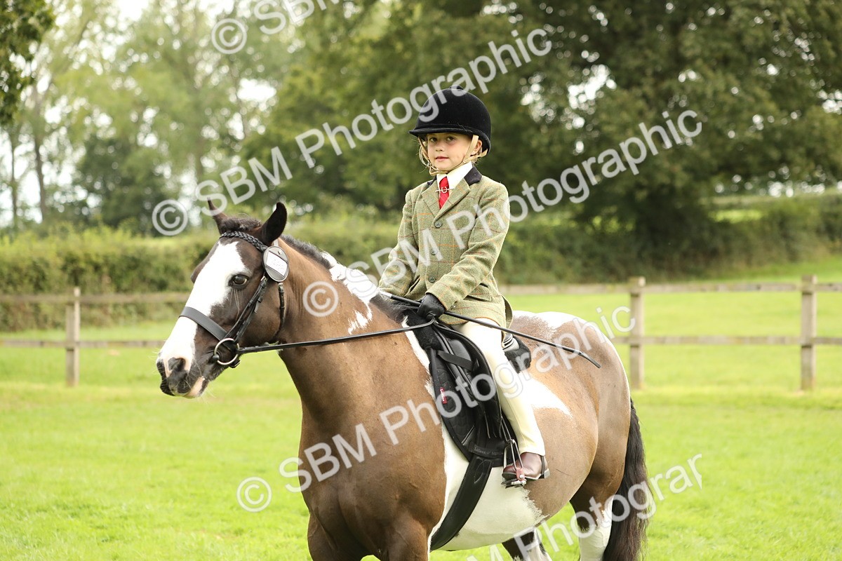 SBM_71614 - S41 - Ridden Equitation (Best Rider)