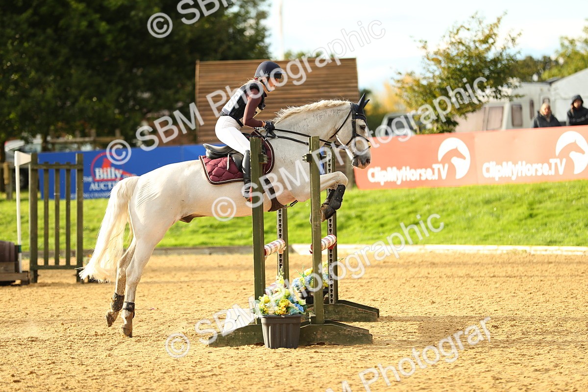 SBM_12686 - E9 Eventers Challenge 90cm Championship