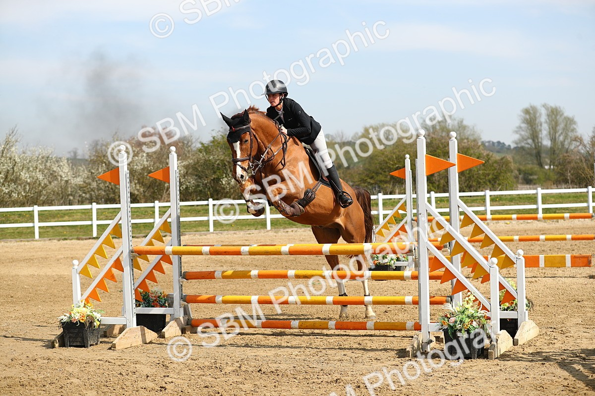 SBM_002278 - Class 9 - Senior Discovery - 1.00m