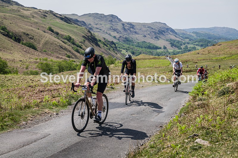130851 - Hardknott Pass Camera 1 13.00-14.00