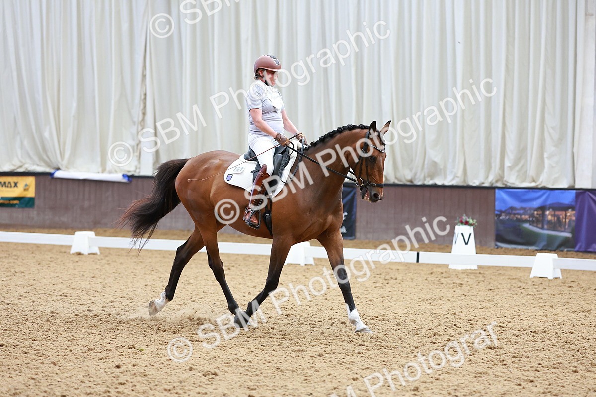 SBM_003870 - Para PYO Warm Up