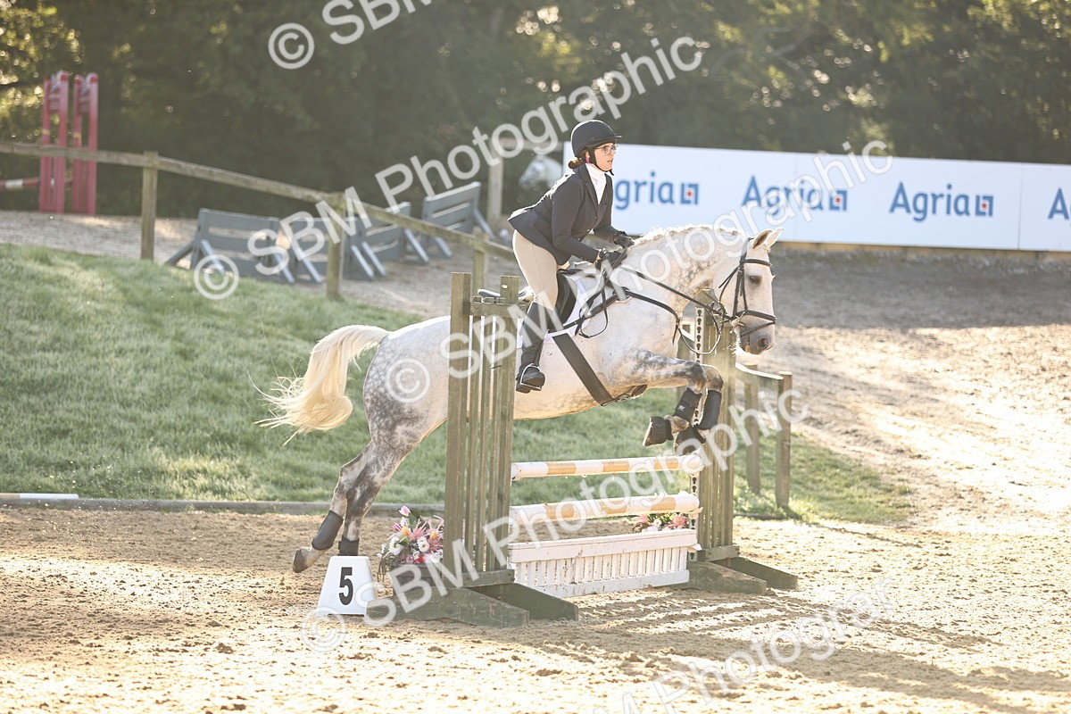 SBM_34627 - J38 - Senior 80cm Championship