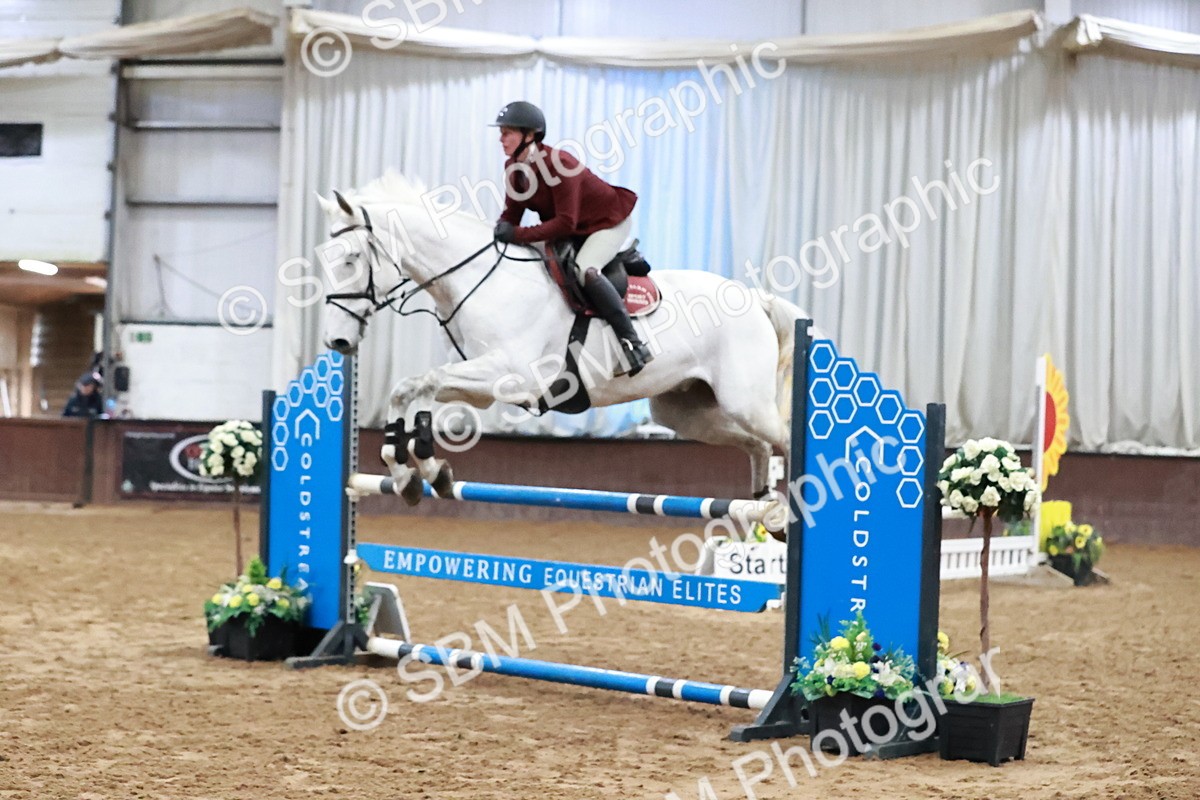SBM_000902 - Class 3 - Senior Discovery - 1.00m