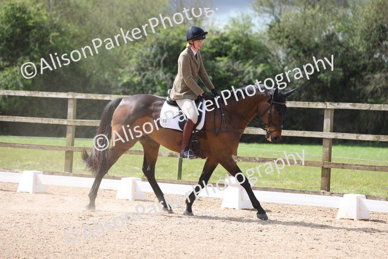 20260415-0314 - Class 5 - Novice 1