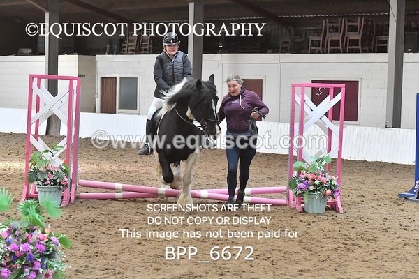 BPP_6672 - CLASS 1 20CM