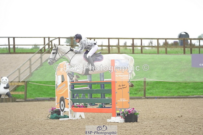 230730A-120118-09012 - Cls 26 NAF Silver 1st Jump Off