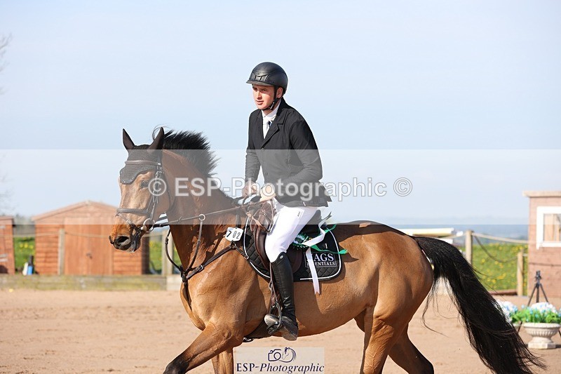 250427-090832-14767 - Cls 28 Young Horse 5yr old