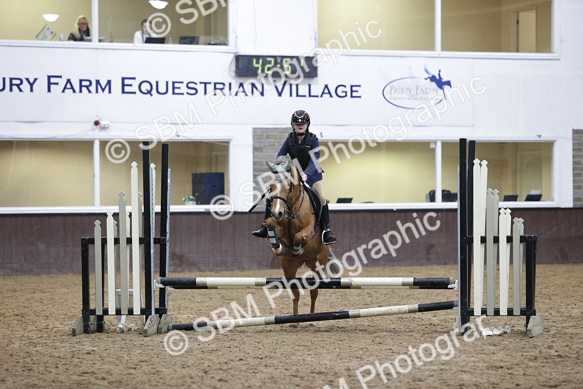 SBM_004060 - Class 3 - 60cm