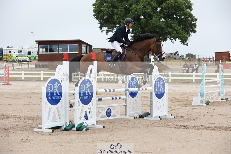 250717-091830-03486 - Cls 9, 1 Star Bronze Tour